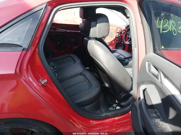 WAUB8GFF1H1068199 2017 AUDI A3 - Image 8