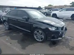 WAUB8GFF1H1068459 2017 AUDI A3