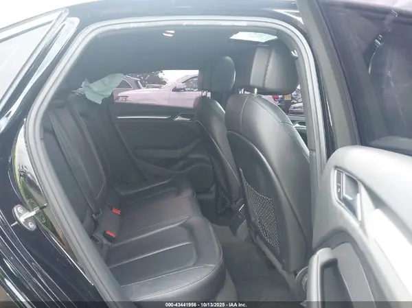 WAUB8GFF1H1068459 2017 AUDI A3 - Image 8