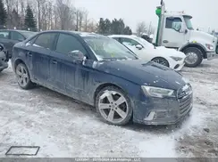 WAUB8GFF1H1077498 2017 AUDI A3