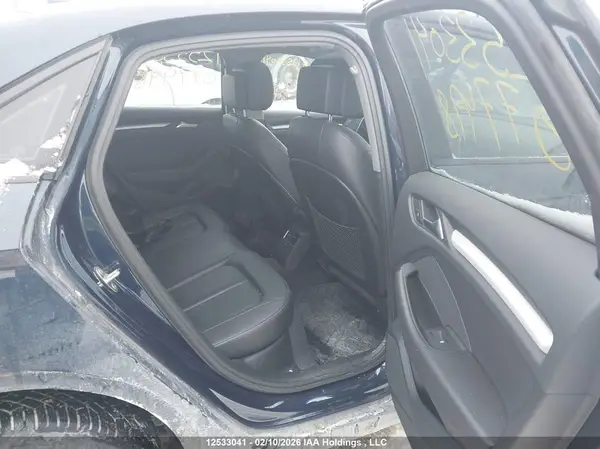 WAUB8GFF1H1077498 2017 AUDI A3 - Image 8