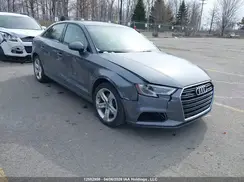 WAUB8GFF1J1000622 2018 AUDI A3