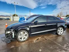 WAUB8GFF1J1005478 2018 AUDI A3