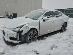 WAUB8GFF1J1007442 2018 AUDI A3