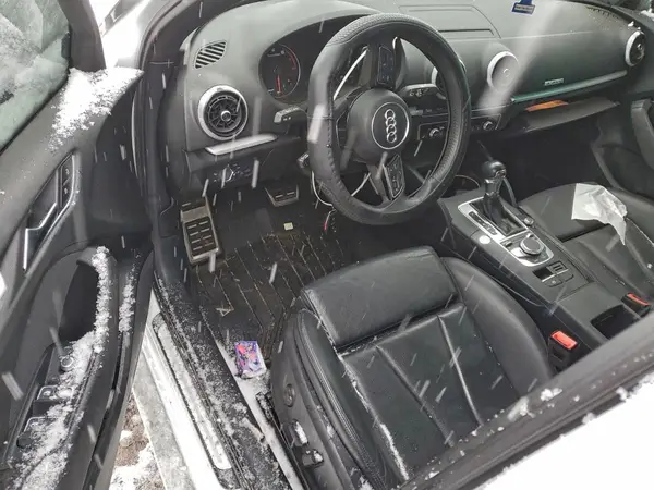 WAUB8GFF1J1007442 2018 AUDI A3 - Image 8