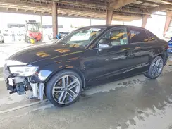 WAUB8GFF1J1014519 2018 AUDI A3