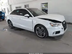 WAUB8GFF1J1016562 2018 AUDI A3