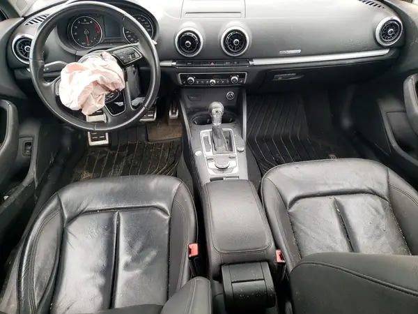 WAUB8GFF1J1026251 2018 AUDI A3 - Image 8