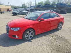 WAUB8GFF1J1038352 2018 AUDI A3