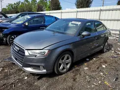 WAUB8GFF1J1039212 2018 AUDI A3
