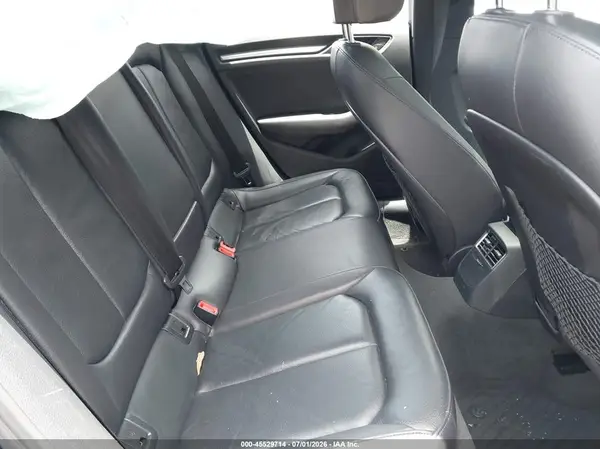 WAUB8GFF1J1039422 2018 AUDI A3 - Image 8