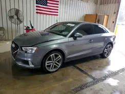 WAUB8GFF1J1043227 2018 AUDI A3