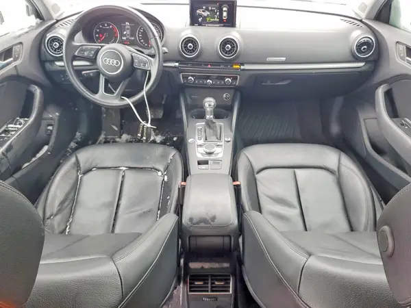 WAUB8GFF1J1050503 2018 AUDI A3 - Image 8