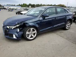 WAUB8GFF1J1054941 2018 AUDI A3