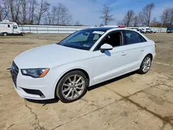 WAUB8GFF2G1009600 2016 AUDI A3