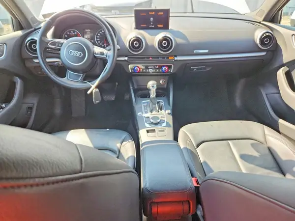 WAUB8GFF2G1009600 2016 AUDI A3 - Image 8