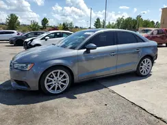 WAUB8GFF2G1010729 2016 AUDI A3