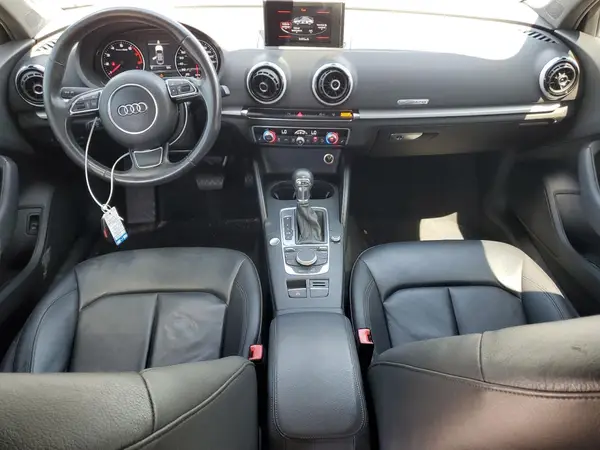 WAUB8GFF2G1010729 2016 AUDI A3 - Image 8