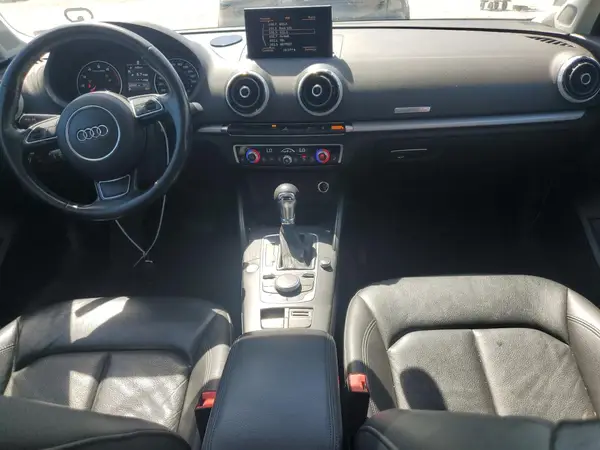 WAUB8GFF2G1016031 2016 AUDI A3 - Image 8
