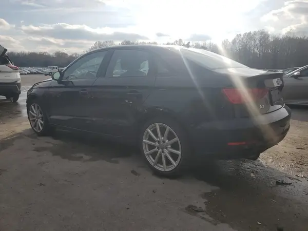 WAUB8GFF2G1016384 2016 AUDI A3 - Image 2
