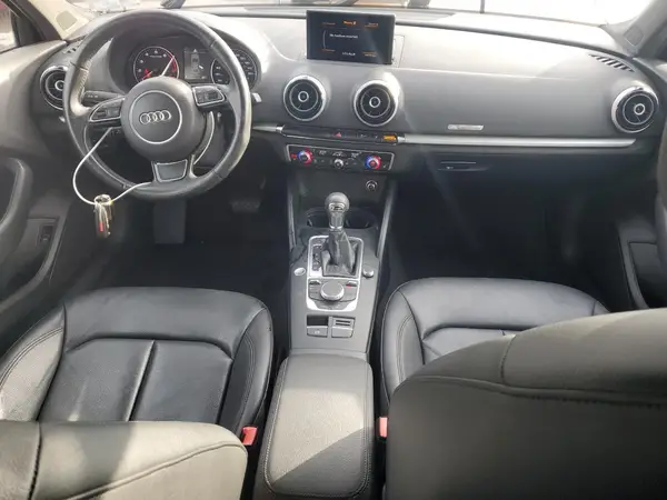 WAUB8GFF2G1016384 2016 AUDI A3 - Image 8