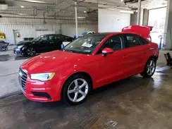 WAUB8GFF2G1018393 2016 AUDI A3
