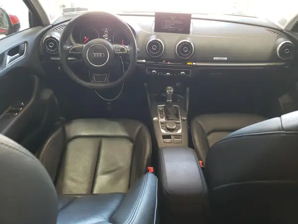 WAUB8GFF2G1018393 2016 AUDI A3 - Image 8