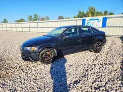 WAUB8GFF2G1019947 2016 AUDI A3