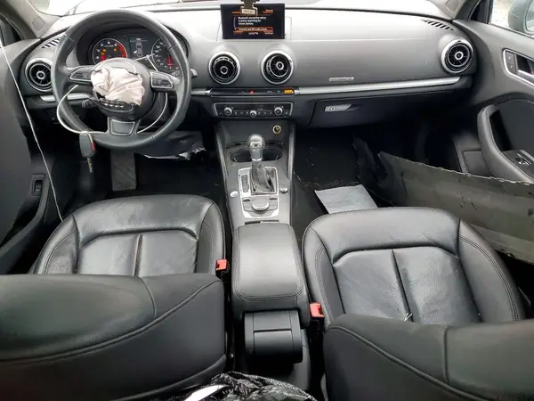 WAUB8GFF2G1022198 2016 AUDI A3 - Image 8