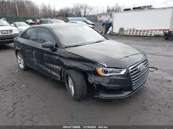 WAUB8GFF2G1022220 2016 AUDI A3