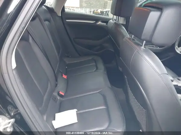WAUB8GFF2G1022220 2016 AUDI A3 - Image 8