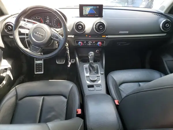 WAUB8GFF2G1023982 2016 AUDI A3 - Image 8