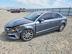 WAUB8GFF2G1025053 2016 AUDI A3