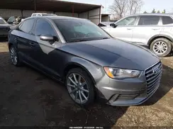 WAUB8GFF2G1029765 2016 AUDI A3