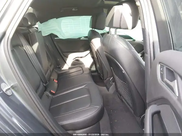 WAUB8GFF2G1029765 2016 AUDI A3 - Image 8