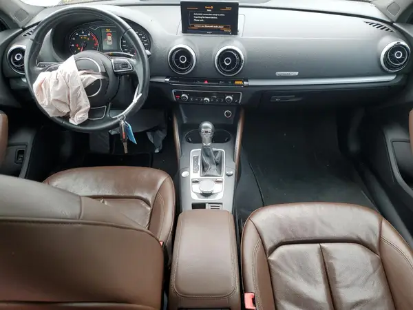 WAUB8GFF2G1029801 2016 AUDI A3 - Image 8