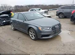 WAUB8GFF2G1030088 2016 AUDI A3