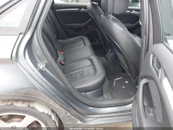 WAUB8GFF2G1030088 2016 AUDI A3 - Image 8