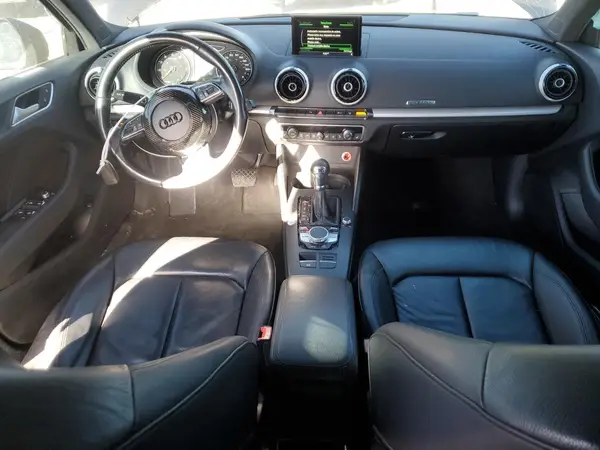 WAUB8GFF2G1030852 2016 AUDI A3 - Image 8