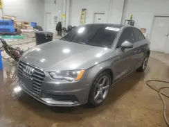 WAUB8GFF2G1042838 2016 AUDI A3