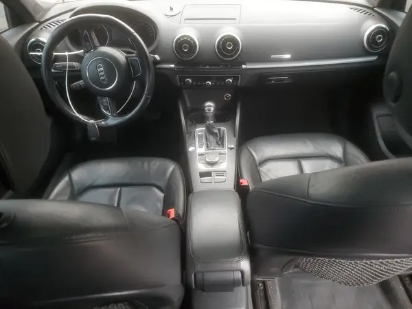 WAUB8GFF2G1042838 2016 AUDI A3 - Image 8