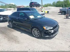 WAUB8GFF2G1043147 2016 AUDI A3