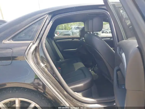 WAUB8GFF2G1043147 2016 AUDI A3 - Image 8