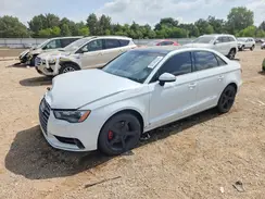 WAUB8GFF2G1043245 2016 AUDI A3