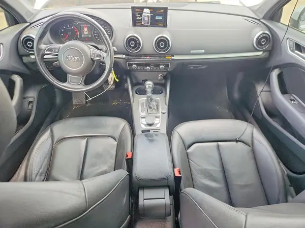 WAUB8GFF2G1043245 2016 AUDI A3 - Image 8