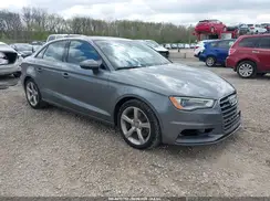 WAUB8GFF2G1044492 2016 AUDI A3