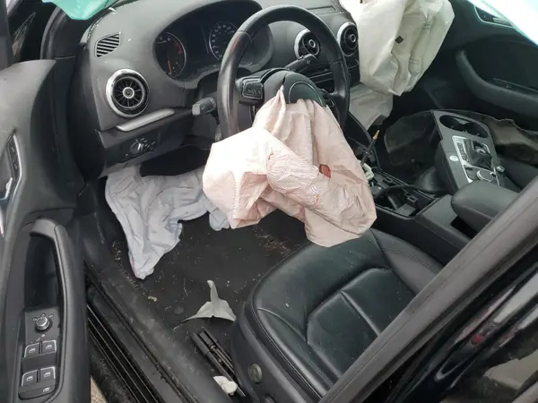 WAUB8GFF2G1044752 2016 AUDI A3 - Image 8