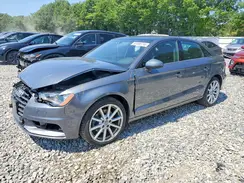 WAUB8GFF2G1045738 2016 AUDI A3