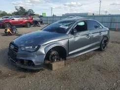 WAUB8GFF2G1047053 2016 AUDI A3