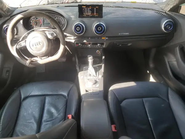 WAUB8GFF2G1047053 2016 AUDI A3 - Image 8